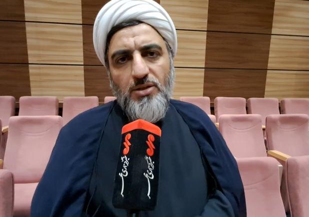 عزت‌زمانی:۱۰هزار مسجد پایگاه حکمرانی محلی؛در حوزه «جمعیت»همه بدهکاریم!