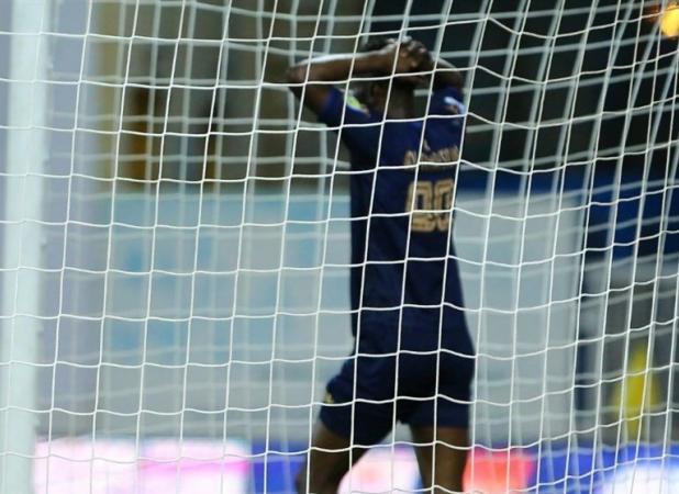 قحطی گل در لیگ برتر از نگاه آمار/از قطر و عراق هم پایین‌تریم