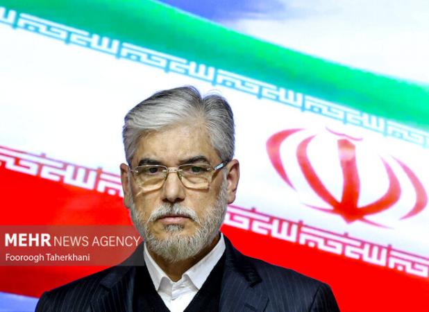 وزیر علوم،تحقیقات و فناوری وارد شیراز شد