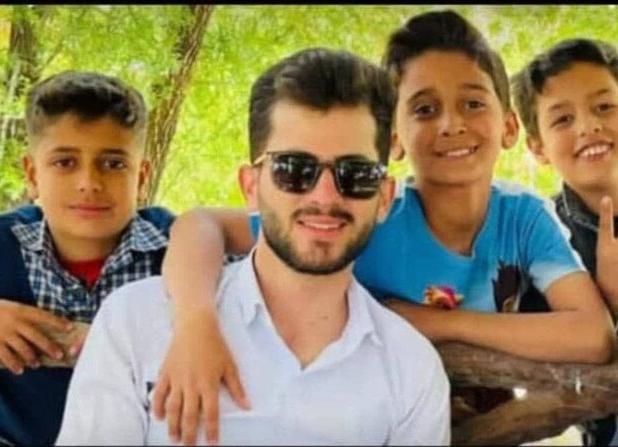فوت معلم جوان چهارمحال و بختیاری در مسیر مدرسه
