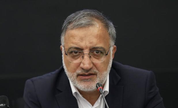 زباله سوزی یک چهارم برق تهران را تولید خواهد کرد