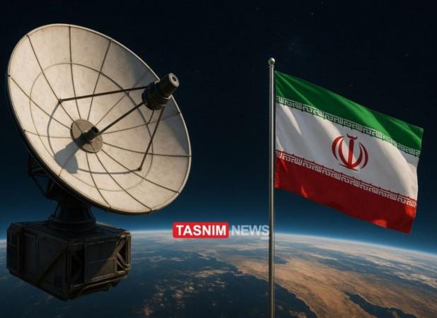 سهم ناچیز ایران در بازار بزرگ تجهیزات ماهواره‌ای