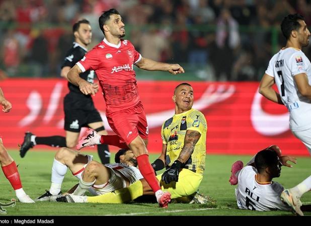 کرمانی‌مقدم: پرسپولیس نباید اشتباهات فصل پیش را تکرار کند