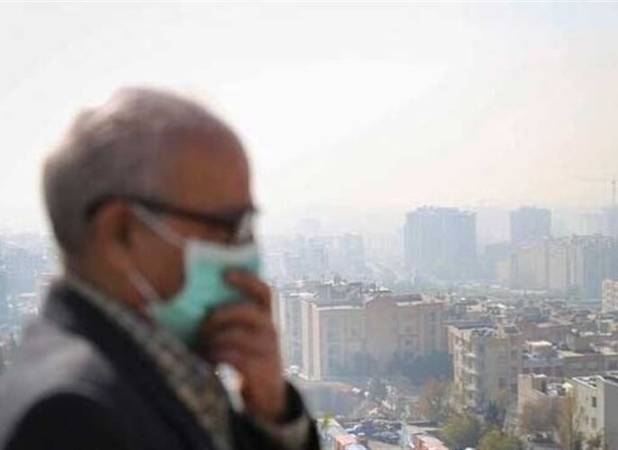 انتشار بوی گاز در جزیره قشم؛ منشا بو احتمالا از کشتی‌های گاز مایع است