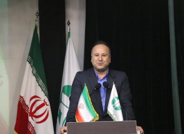 حسینی طایفه: خزر در آستانه بحران اکولوژیک قرار دارد