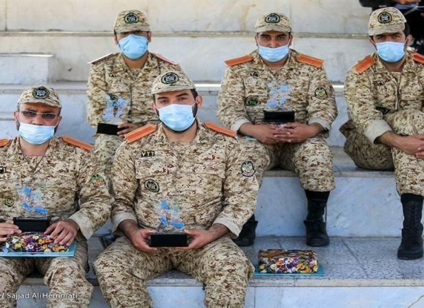 طرح شناسایی مشمولان غایب و فراری از خدمت آغاز شد