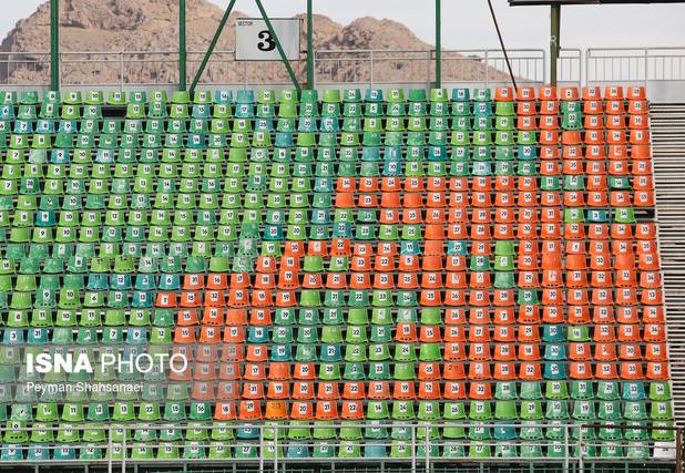 درخواست ذوب‌آهن از فدراسیون برای ورود به پرونده رحمان جعفری/ پای شرخرها به فوتبال باز نشود