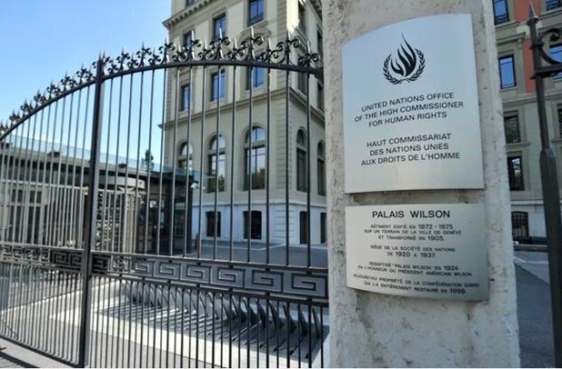 سازمان ملل خواستار تحقیق درباره حمله به غیرنظامیان در خرسون شد