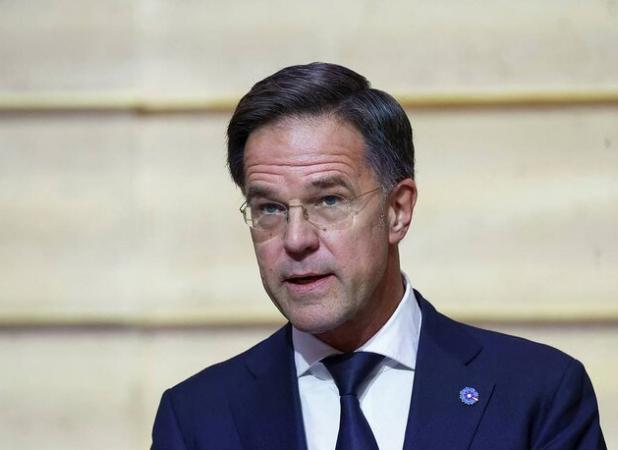 دبیر کل ناتو: جنگ اوکراین ممکن است سال جاری میلادی پایان یابد