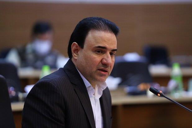 ۱۰ بوستان شهری قم مزین به مقابر شهدای گمنام