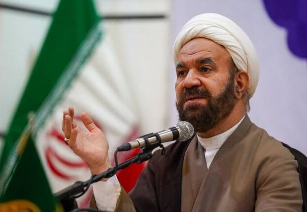تولیت حرم شاهچراغ(ع):تهدیدهای جنگی اخیر بخشی از جنگ روانی و بی‌ثبات‌سازی جامعه است