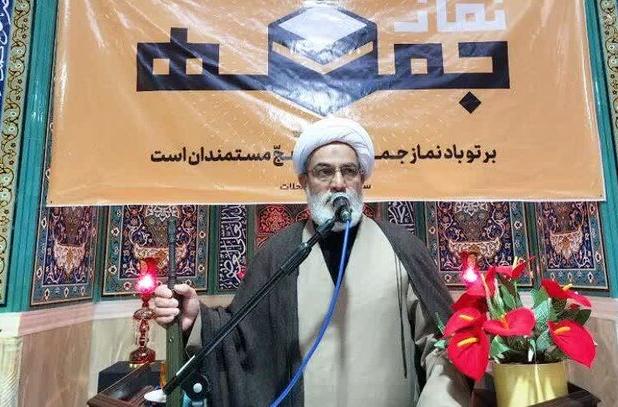 ظاهرفریبنده تمدن غربی نابودگر نظام انسانی و خانواده است