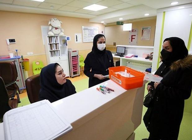  افزایش ۴۶ درصدی تعرفه پرستاران در صورت تصویب