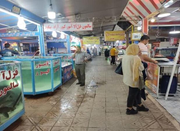 ۱۵ «روستا بازار» در استان سمنان راه‌اندازی می‌شود