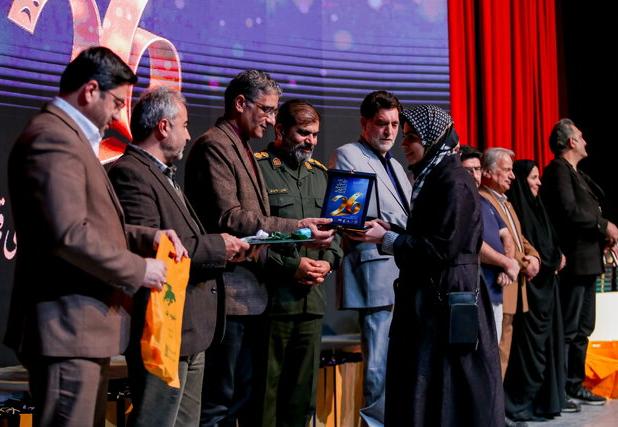 برگزیدگان بیست‌وششمین جشنواره تئاتر استان قم معرفی شدند