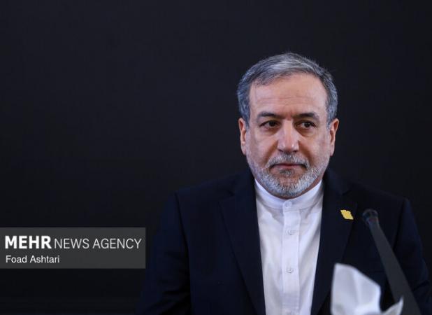 عراقچی: تماسی با ویتکاف نداشته‌ام؛ در فضای تهدید نمی‌توان مذاکره کرد