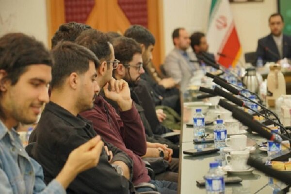 جایگاه زیست‌بوم بازی‌های ویدئویی در قانون هفتم برنامه توسعه کجاست؟