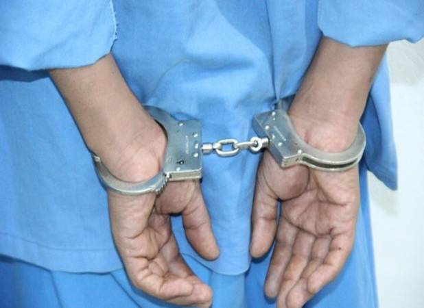 موسوی: قاتل متواری در تفت دستگیر شد