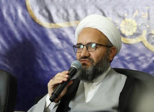 خانی: فقدان مسجد در ۷ منطقه بجنورد بابد چاره‌جویی شود