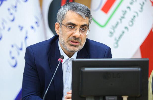 رفع تعرض فوری از ۷۵ هکتار زمین دولتی 