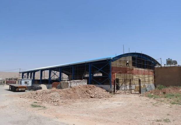 مدیرکل ورزش و جوانان لرستان: عدالت ورزشی باید از دل روستاها آغاز شود