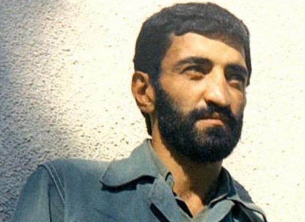 وقتی احمد متوسلیان واسطه حج یک نویسنده‌ می‌شود