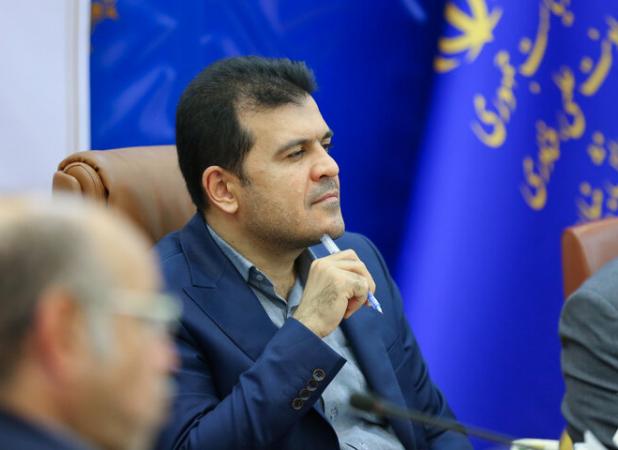 معاون علمی رئیس جمهور معاون خود را برکنار کرد