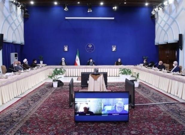 برگزاری اولین جلسه شورای عالی انقلاب فرهنگی با حضور رئیسی/ تاکید اعضا بر اجرای مصوبات ابلاغ نشده