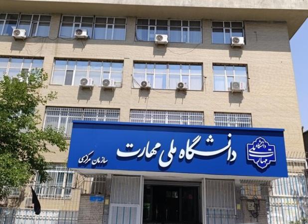 هر ایرانی؛ یک مهارت