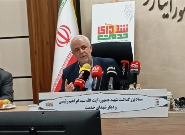 سازمان بازرسی و پیگیری مدیران؛ دو بازوی حل مشکلات ایثارگران