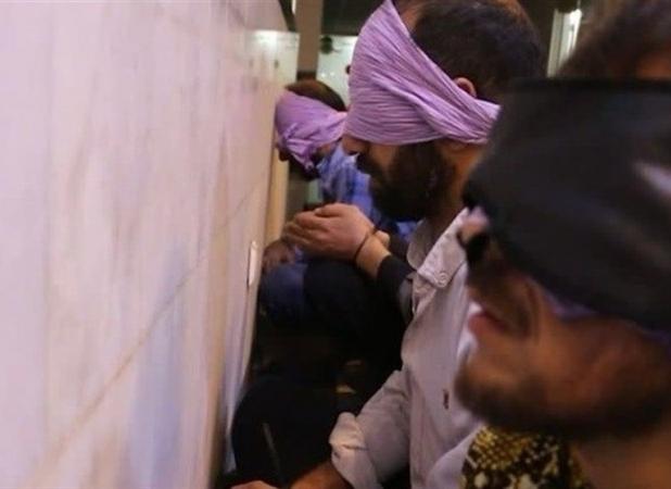 دستگیری شبکه اصلی تامین مالی داعش توسط سرویس امنیتی عراق