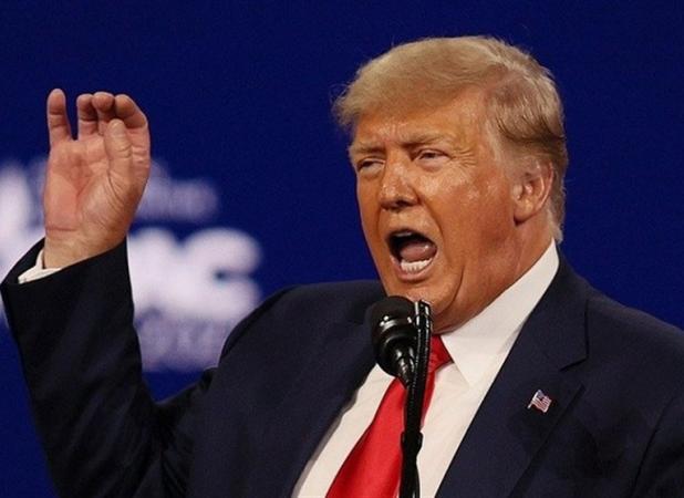 واکنش‌های تند سینماگران به تعرفه ترامپ: «باز حرف مفت زد»