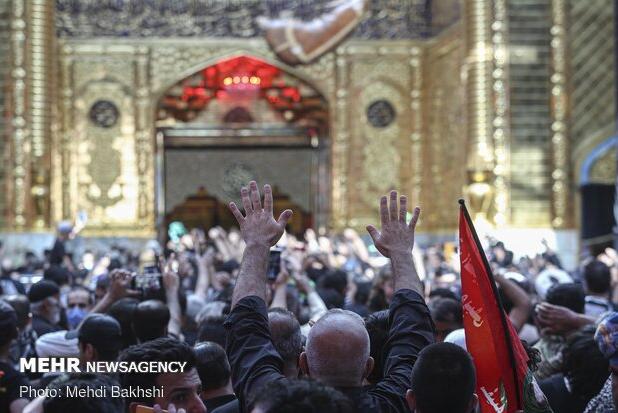 روش‌های مشارکت در پویش «شوق زیارت» برای یاری زائران نیازمند تهرانی