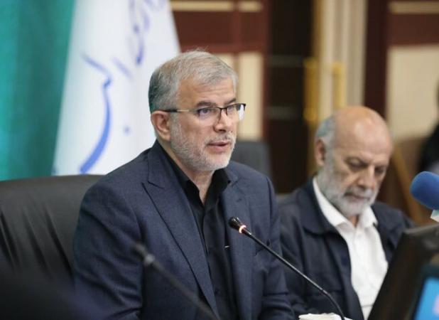 استاندار البرز بر لزوم مراقبت مستمر از واحدهای اقتصادی تأکید کرد