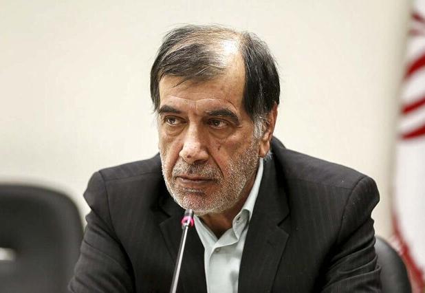  باهنر: با وجود اختلافات سیاسی، تصمیم گرفتیم برای پیشرفت کرمان با هم کار کنیم