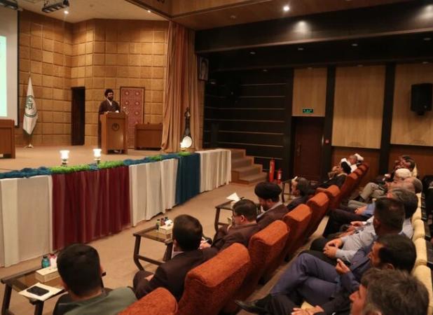 هیئات مذهبی در جنگ تحمیلی ۱۲ روزه در میدان بودند