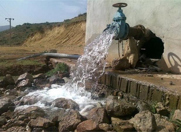 قادری: ۱۰ حلقه آب چاه غیر مجاز در دامغان شناسایی شد