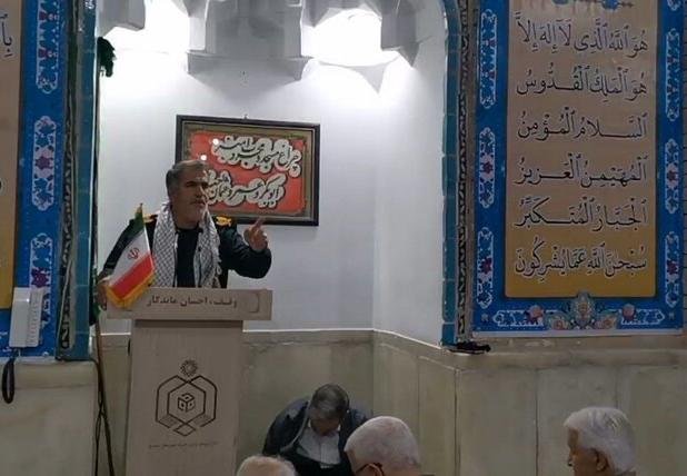 افزایش ۳۶ درصدی عضویت در بسیج کردستان