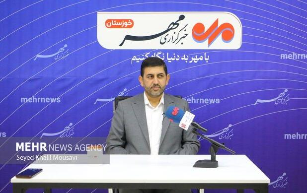 خوزستان باید در سیاست قطع برق «ویژه» دیده شود؛هشدار به وزیرنیرو