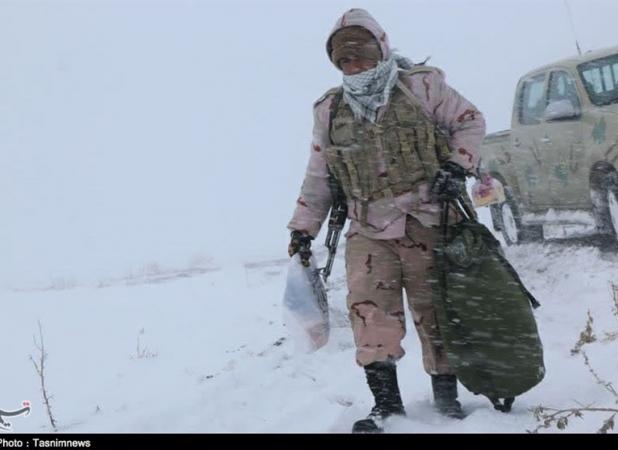 فرمانده مرزبانی کردستان: فوت سپهر روشنی بر اثر سرمازدگی نبود