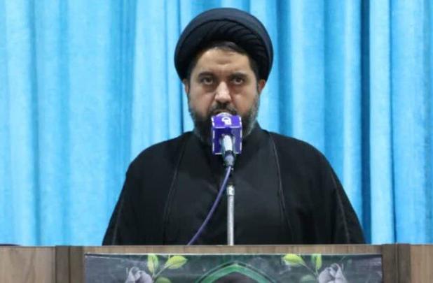 غضنفری: ۹ دی نماد پیروزی ملت بر فتنه چندلایه دشمن بود