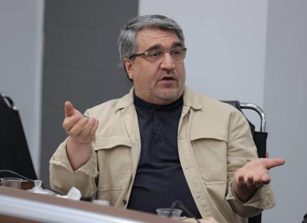 هنرهای دیجیتال مبتنی بر هوش مصنوعی؛ افق جدید تولیدات هنری بنیاد شهید
