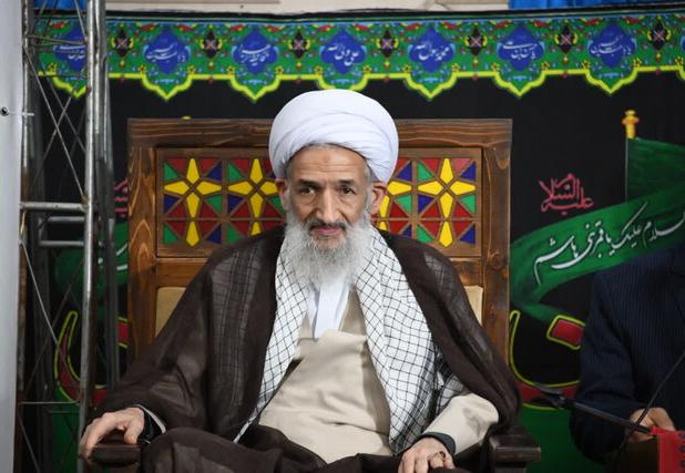 نماینده ولی فقیه در مازندران: مدیریت بر پایه «وظیفه‌شناسی» کلید حل تعارضات و حفاظت از منابع طبیعی است