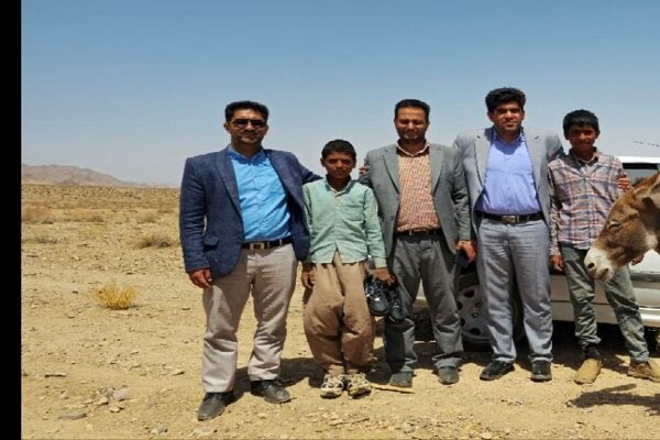 دست‌های مهر به سوی «زبیر» دراز شد؛پایان سه هفته جست‌وجو برای تحصیل