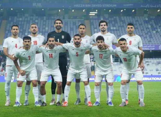 ساعت بازی‌های ایران در جام جهانی مشخص شد