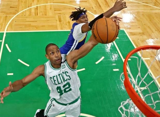 نبرد لیکرز و وریرز برای جذب قهرمان NBA