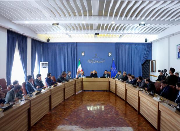 لزوم همکاری با نخبگان برای پیشبرد اهداف کلان کشور