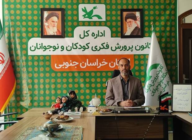 تکمیل کانون پرورش فکری«مهرشهر» نیازمند ۸ میلیارد تومان اعتبار