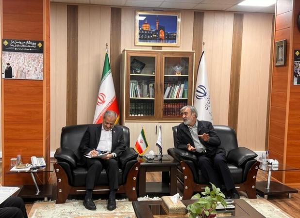 رئیس کمیسیون امنیت ملی مجلس: از تمام ظرفیت‌ها برای حمایت از فرهنگیان و دانش‌آموزان استفاده می‌کنیم