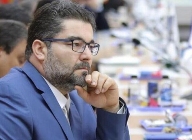 ممنوعیت پروازی در آسمان ایران نداریم